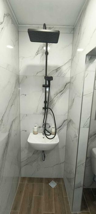 Двустаен апартамент във Вастанически