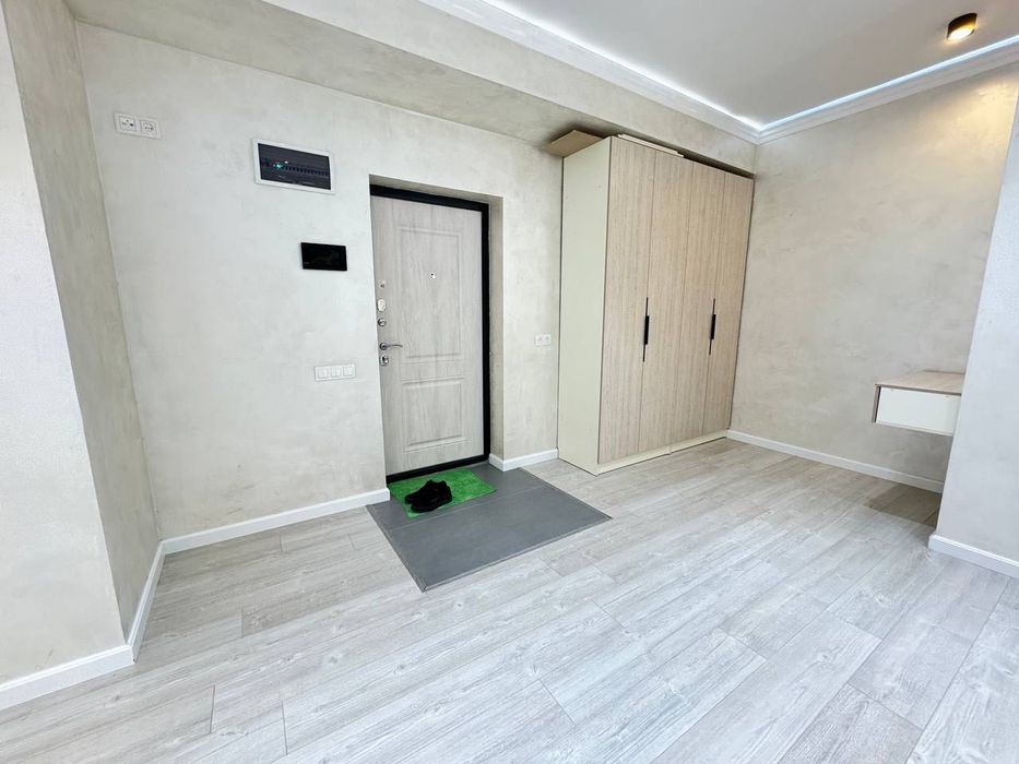 Продается квартира в новостройке Silk Road Сайрам, Буз базар