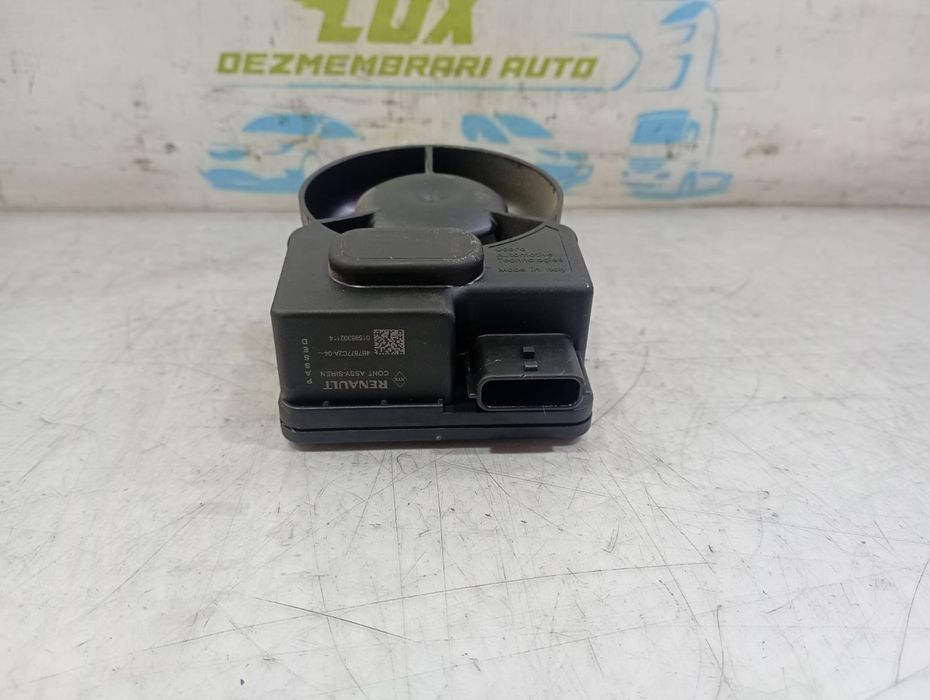 Modul confort Renault Laguna 3 (facelift) (2011 - 2015) (1087) M9R854