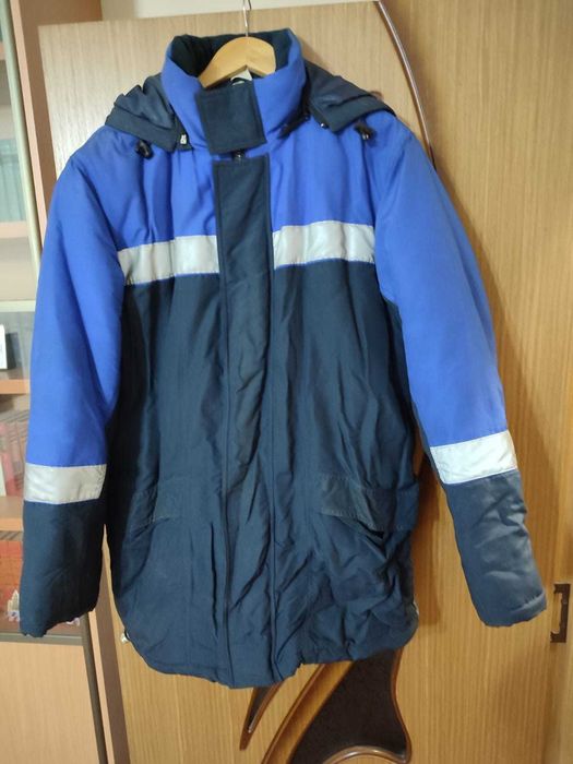 Продам куртку зимнюю