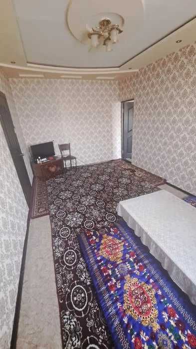 Себзор 1 хона сотилади яхши ремонт кириб яшашга таййор