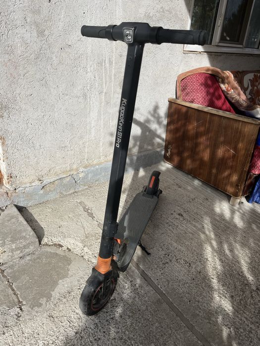 Trotineta electrica Kugoo Kirin S1 Pro