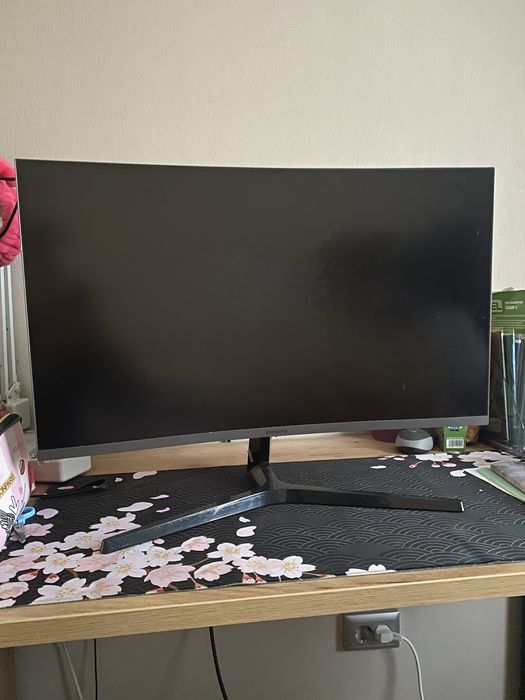 Монитор samsung 144 гц