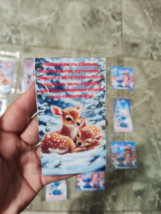 ‼️Най харесваните Магнити за подарък  при интерес пишете на лично съоб