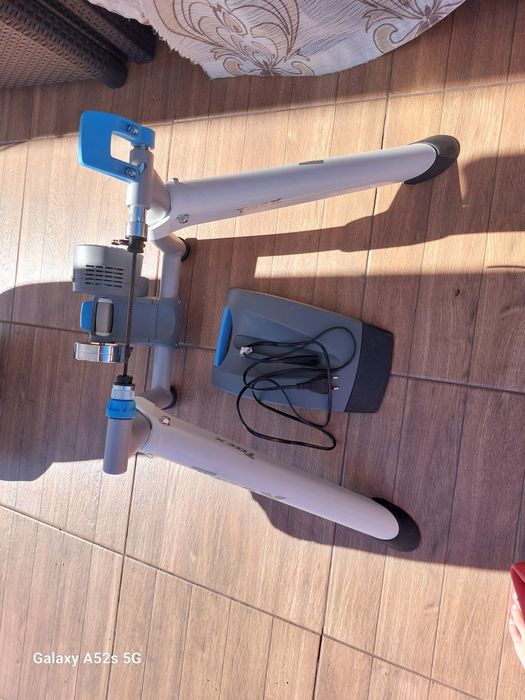 Tacx flow smart  велотренажор