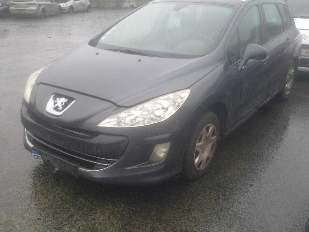 Peugeot 308 1.6T/1.6HDi  SW на части