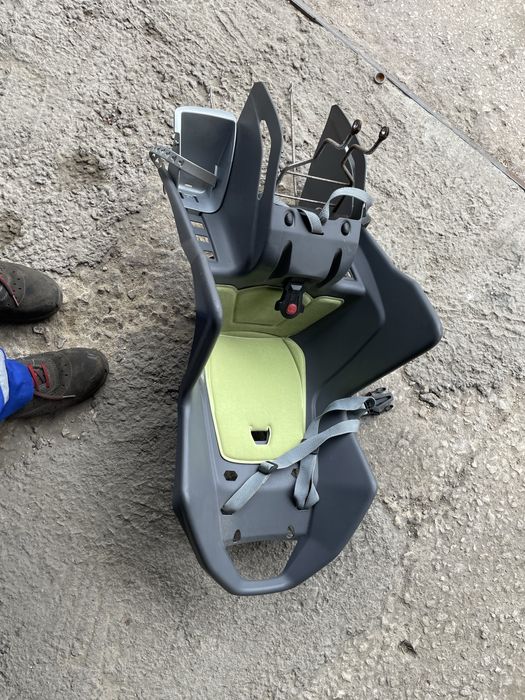 Децко Столче за велосипед