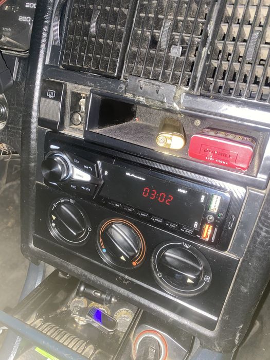 Магнитафон новый пионер