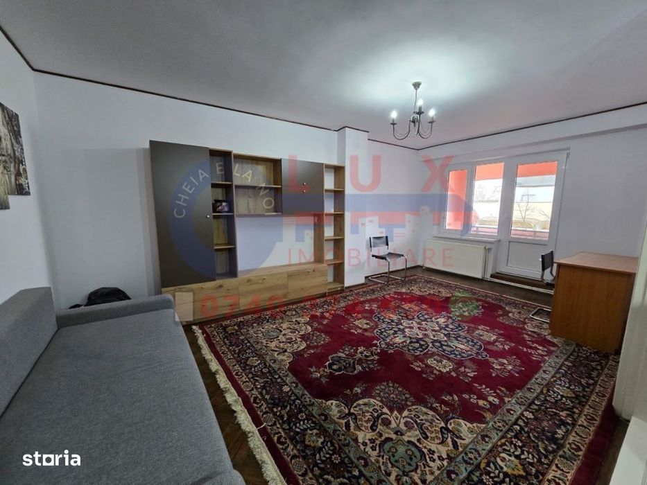 ID 3584 Apartament 3 camere ULTRACENTRAL