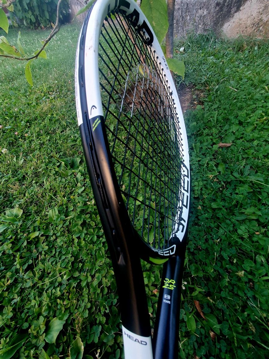 Тенис ракета Head 25"