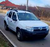 Dacia Duster  2010