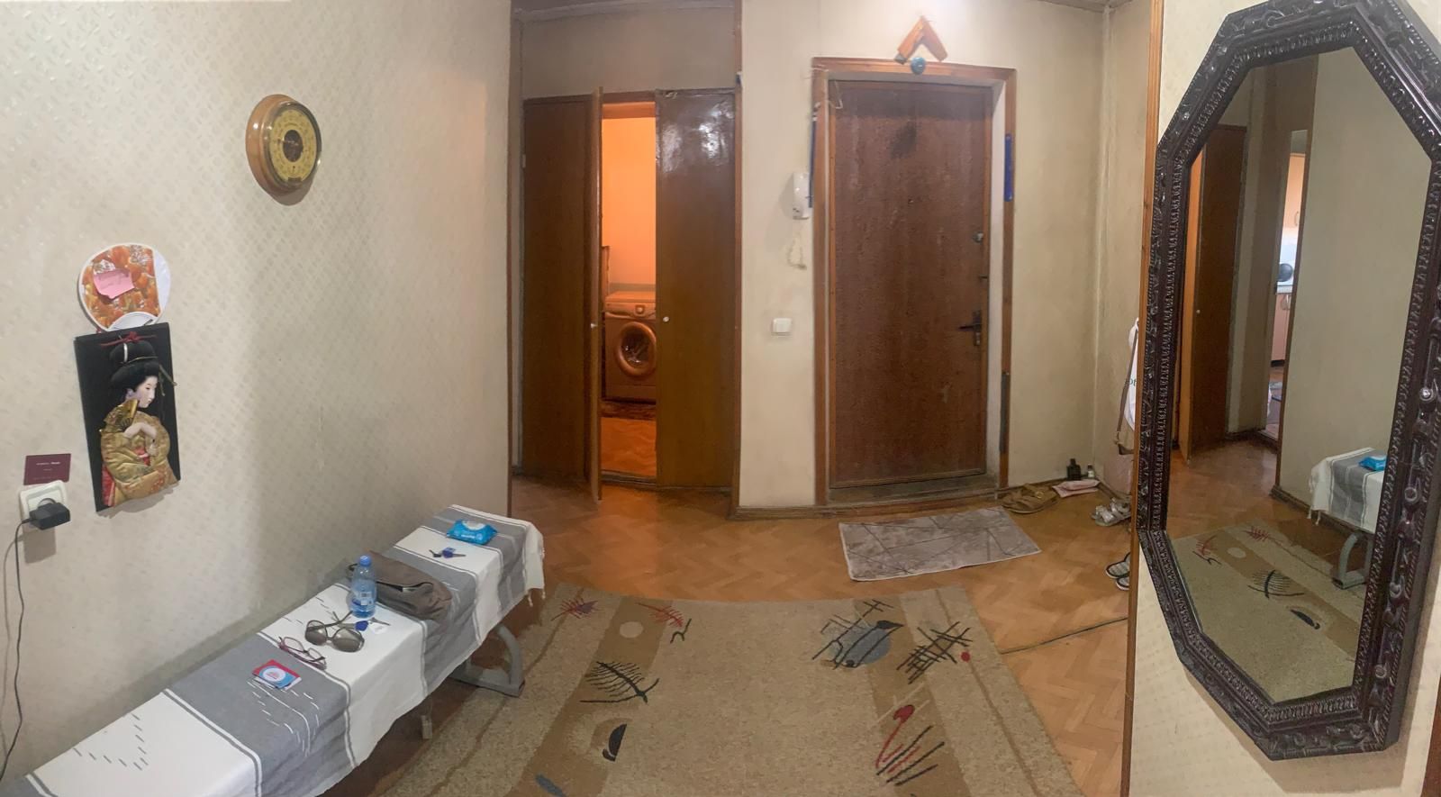 Продам квартиру в центре