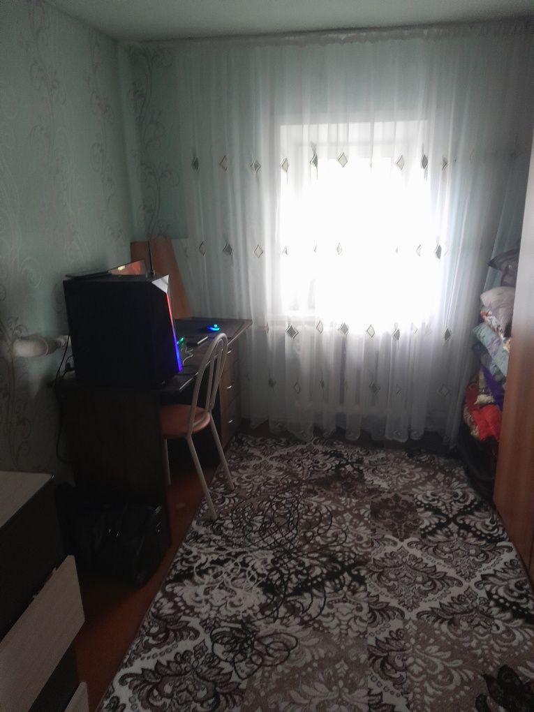 Продаётся дом в Карабалыке