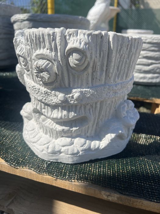 Градински Кашпи