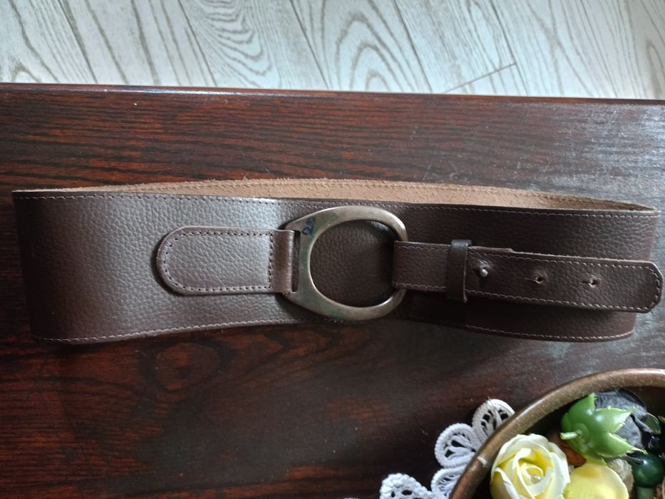 Vand curele piele Dama