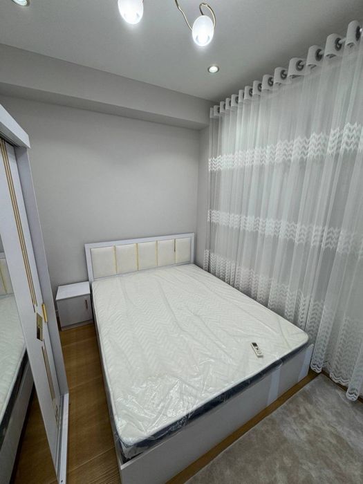 Мехнат пост 2/2/7 51кв.м евро ремонт с мебелью и техникой срочно