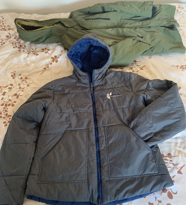 Project X Paris geaca M