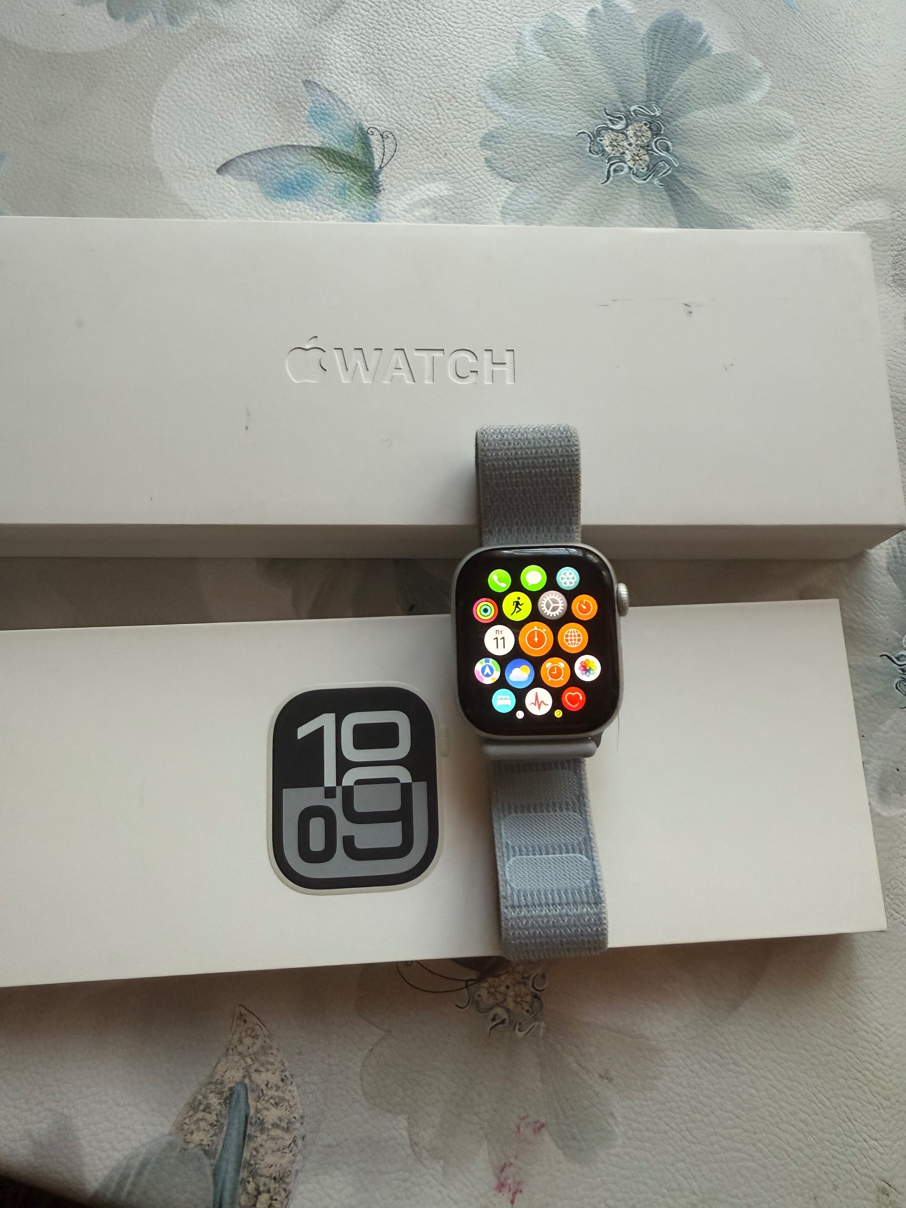 Apple Watch 10.42 original