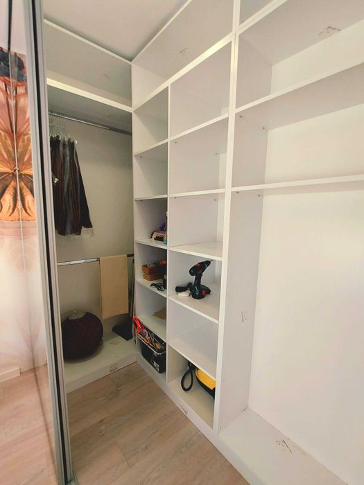 Дава се под наем Двустаен апартамент в Варна, Трошево - 72 кв.м за 600 € - Снимка #16