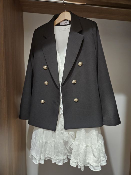 Продам платье и пиджак