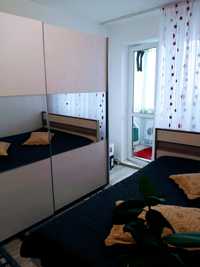 Apartament 2 camere,Et.3,mobilat.