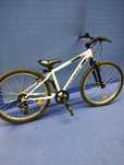 Bicicletă Mtb Rockrider St - produs resigilat - (SecondHand) Decathlon