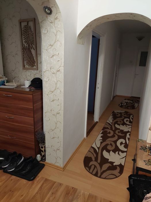 Apartament 4 camere decomandat ultracentral vis-a-vis Mall Central