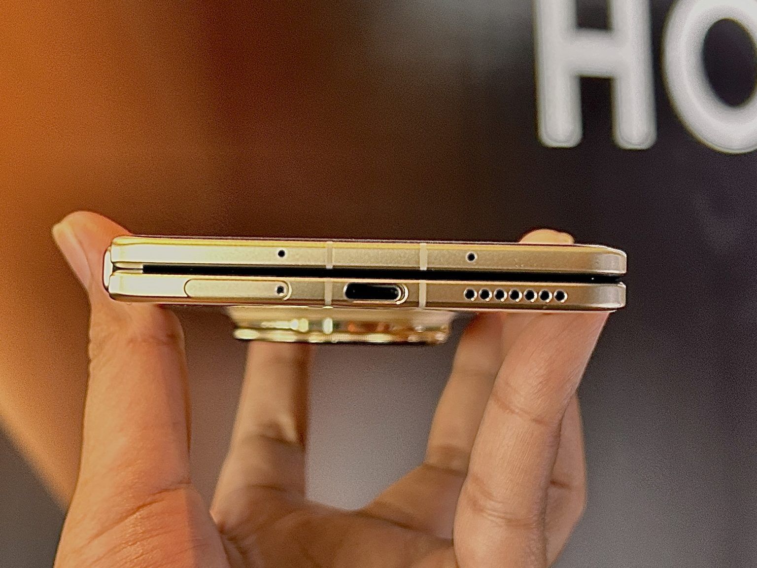 Honor magic v5 gold 512/16gb нов