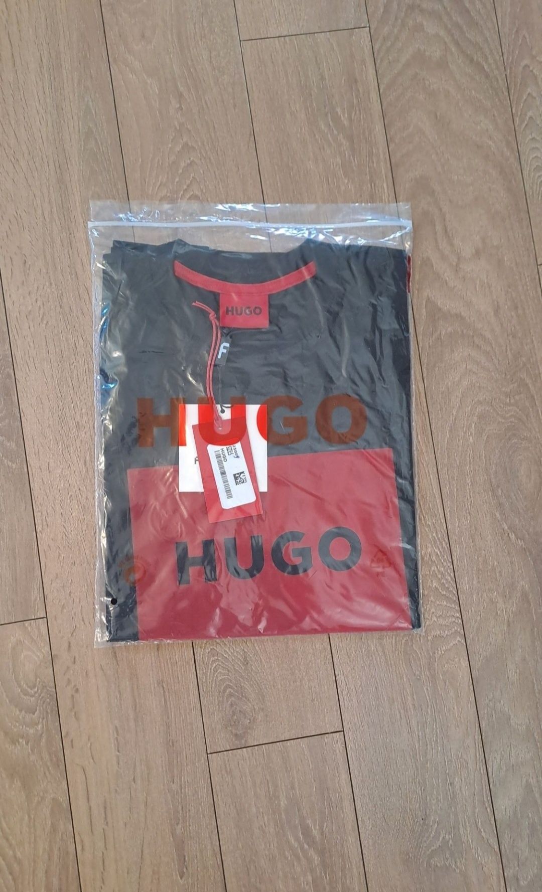 Тениска Hugo Boss