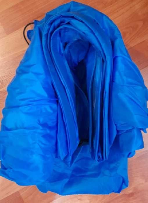 sezlong Cloud Lounger