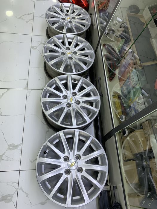 Cobalt diska 15R. Gm