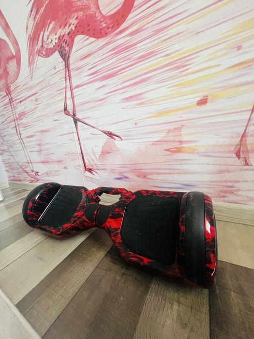 Продаю гироскутер новый,рабочий,недорого