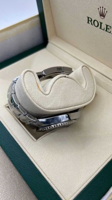 Rolex GMT-Master II 126720VTNR “Sprite” 2022 Jubilee Left Hand