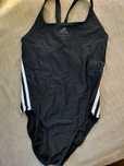 Adidas бански 12-13 години