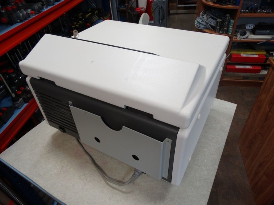 Лабораторна центрофуга Hettich Rotanta