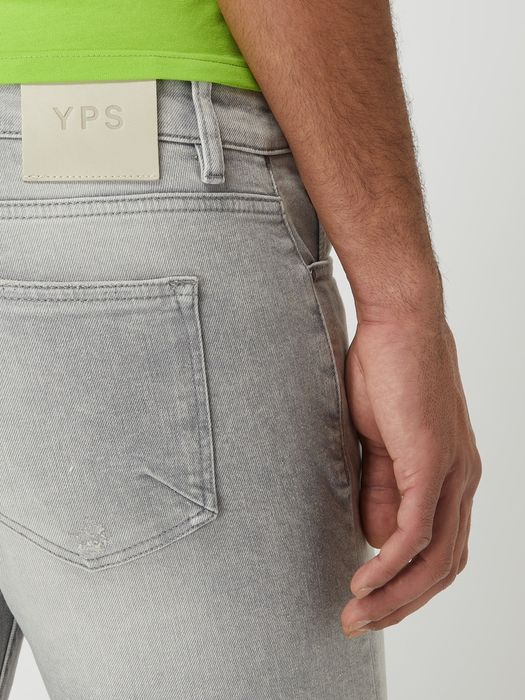 YPS Young Poets Society Morten Destroyed Jeans ОРИГИНАЛ мъжки дънки 31