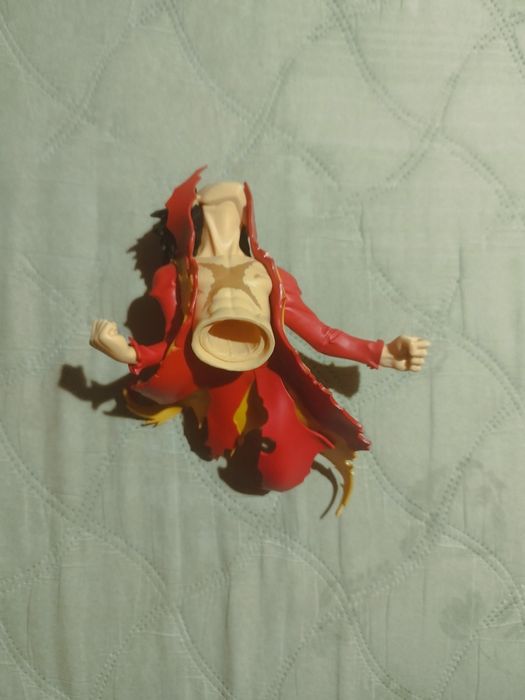 Аниме фигурка 2017