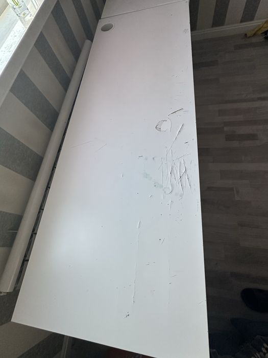 Стол  Икея Ikea Микке