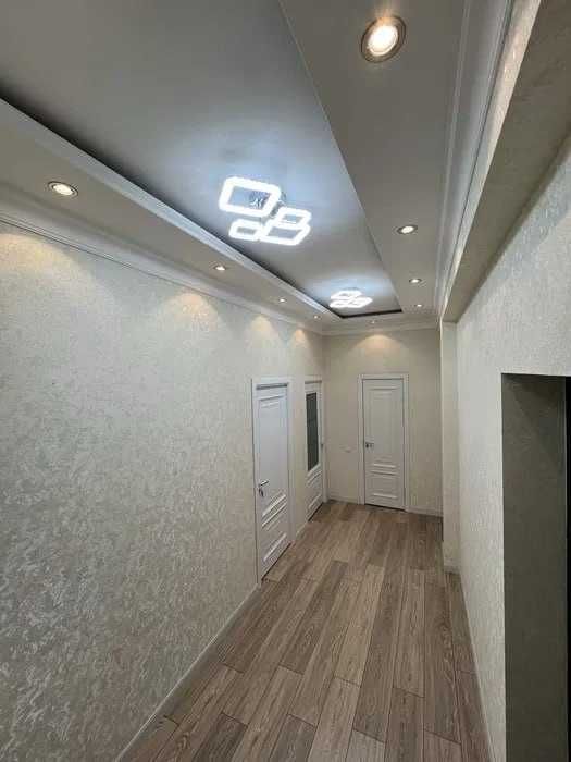 L3 Сдаётся 2ком квартира на Яккасарайский р-н Ул Шотаруставели