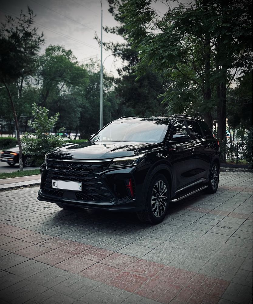 Dongfen 580  full 2022