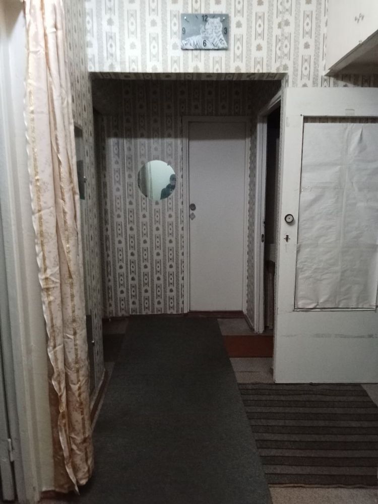Сдаем квартиру на срок от 6 месяцев