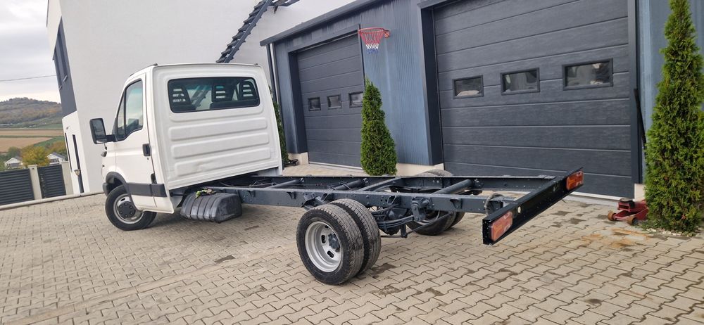 Iveco daily 35/14