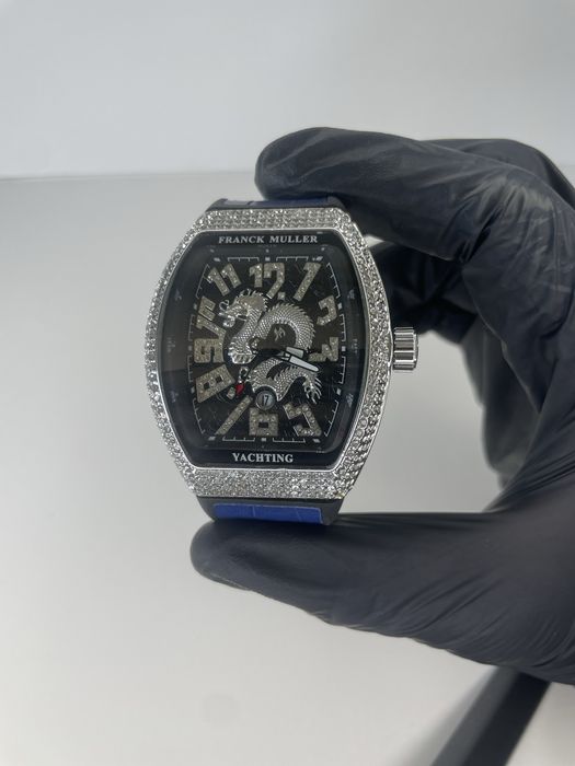 Часовник Franck Muller