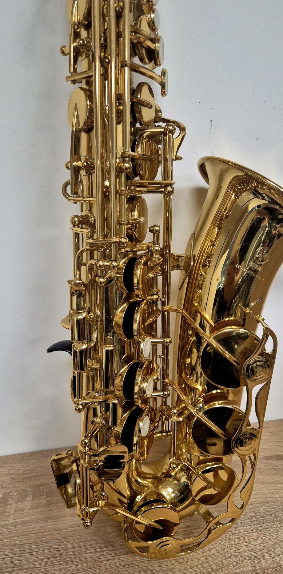 Алт Саксофон Yamaha  YAS 280
