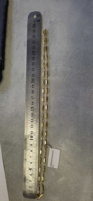 Златен Синджир 9.02гр 14к