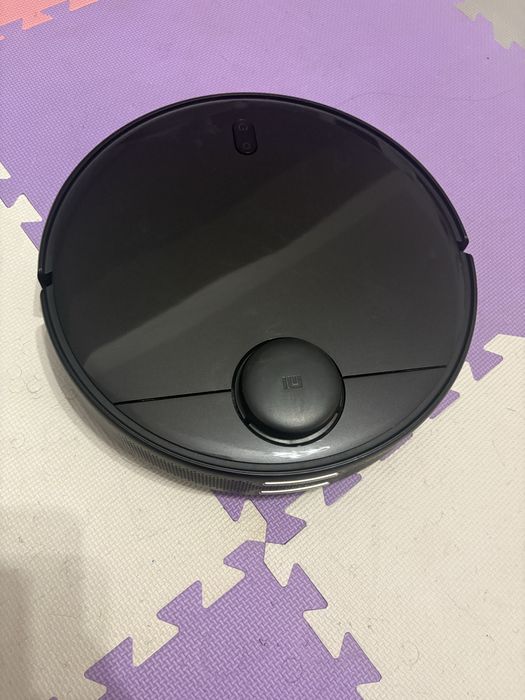 robot de aspirare Xiaomi Mi Robot Vacum Mop 2 Pro ( inca in garantie)