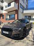 Audi A6 Allroad 349 cp Bi Turbo Fulll Impecabilă 4x4 TVA Deductibil