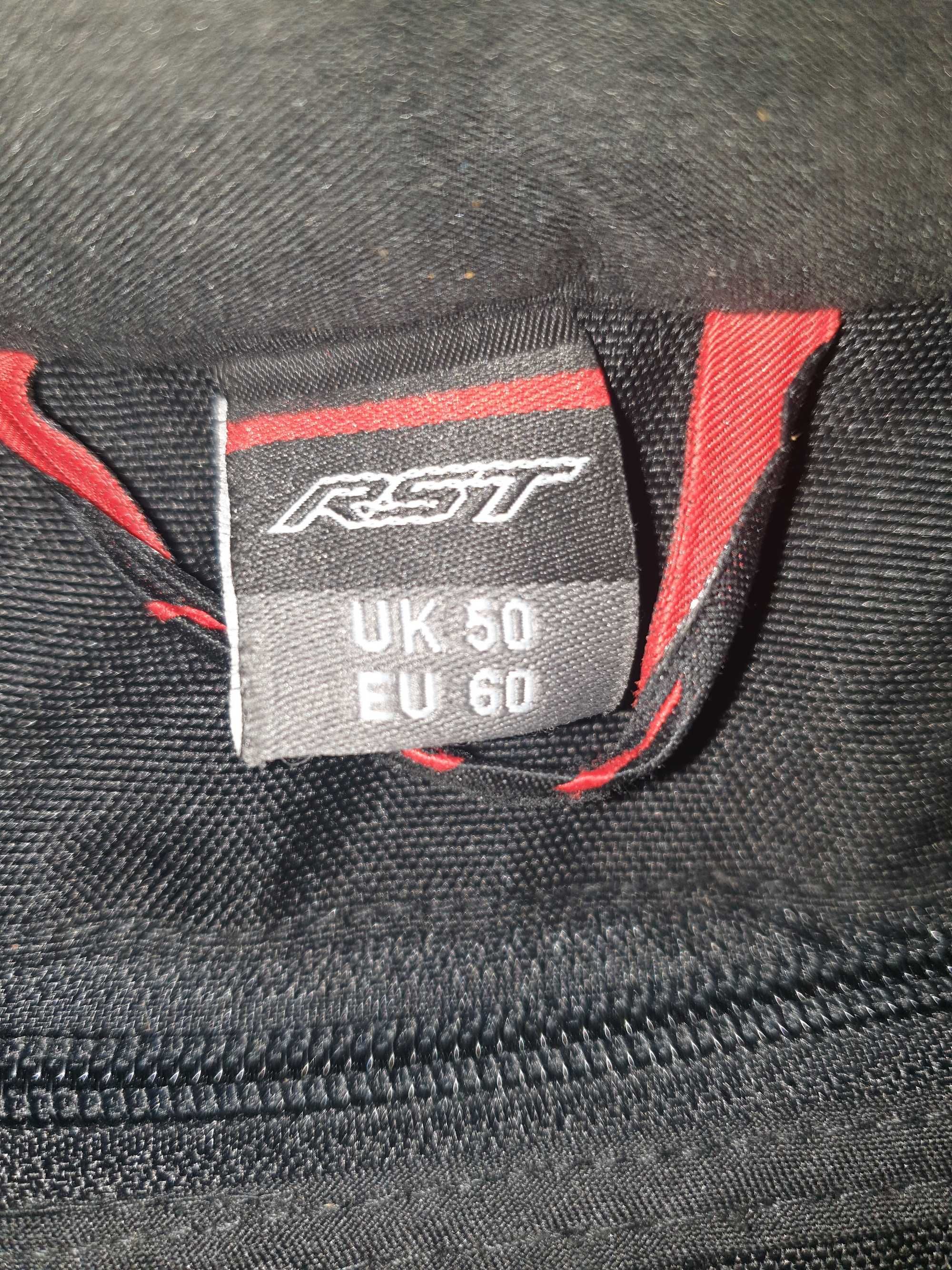 Текстилно яке RST-Air vent pro series..RAZMER UK-50.EU-60