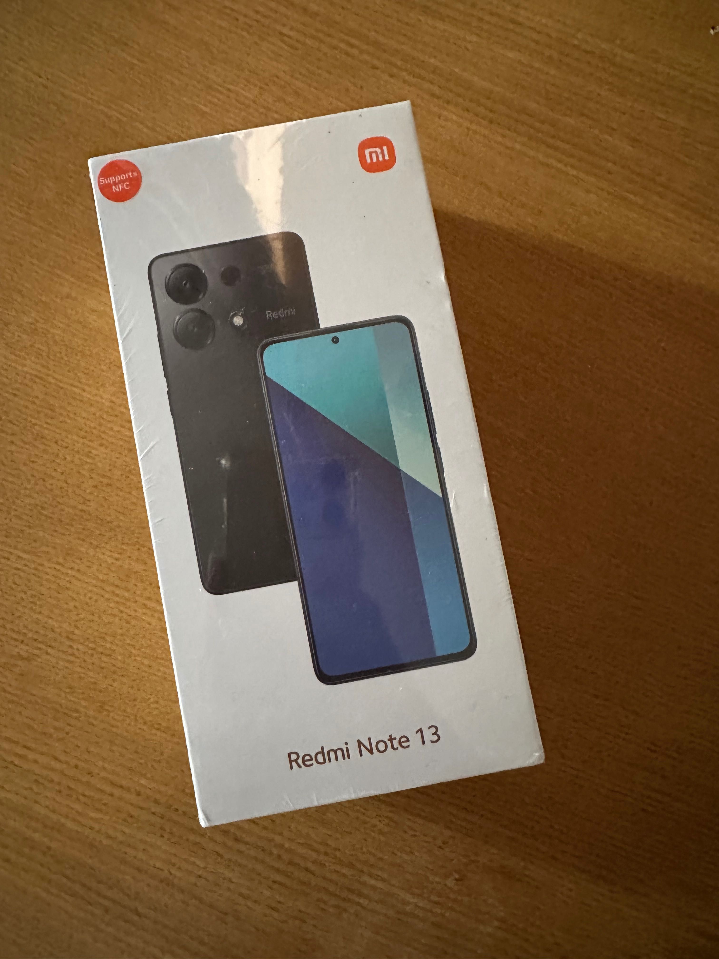 XIAOMI Redmi Note 13  128GB