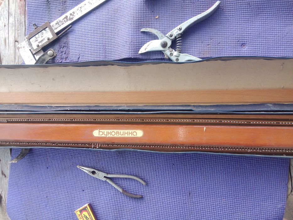 Машинка для вязания Буковинка